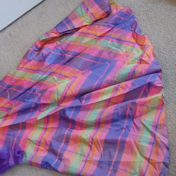 Vintage maxi dress - Picture 5 of 6